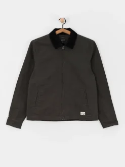 Brixton Mechanic Garage Zip Jacket
