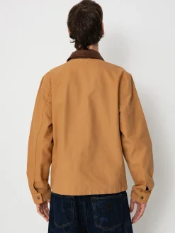 Brixton Mechanic Garage Zip Jacket