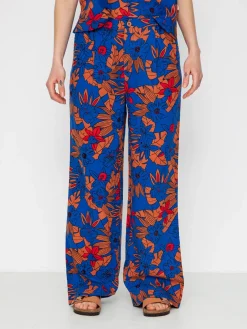 Brixton Mercado Linen Pants Wmn