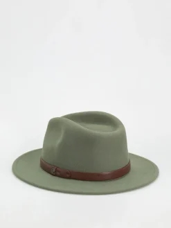 Brixton Messer Fedora Hat