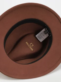 Brixton Messer Fedora Hat