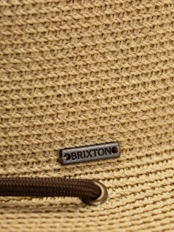 Brixton Mitch Packable Sun Hat
