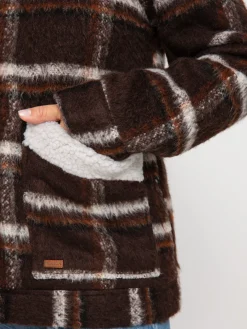 Brixton Nouvelle Coat Jacket Wmn