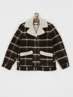 Brixton Nouvelle Coat Jacket Wmn