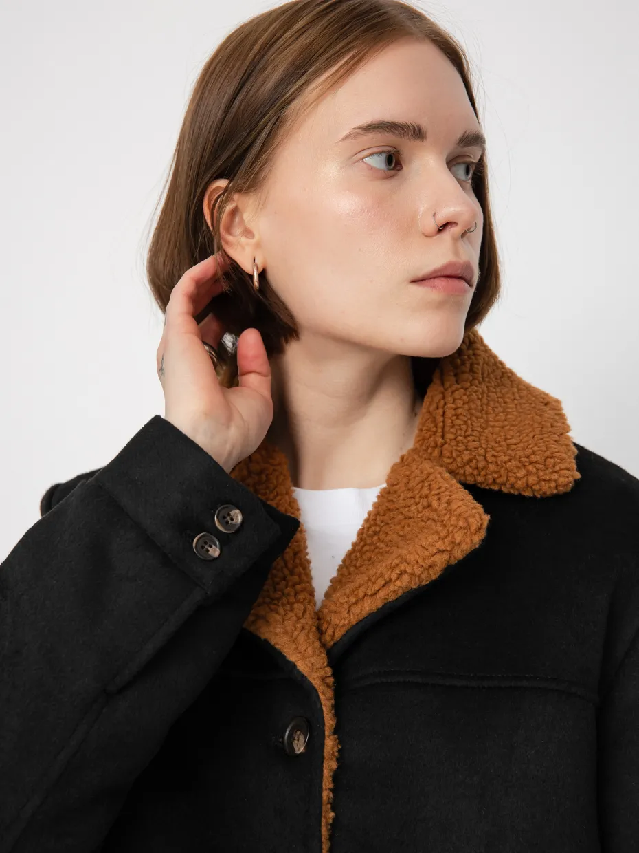 Brixton Nouvelle Coat Jacket Wmn