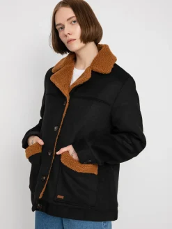 Brixton Nouvelle Coat Jacket Wmn