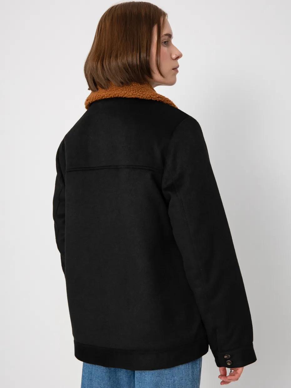 Brixton Nouvelle Coat Jacket Wmn