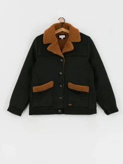Brixton Nouvelle Coat Jacket Wmn