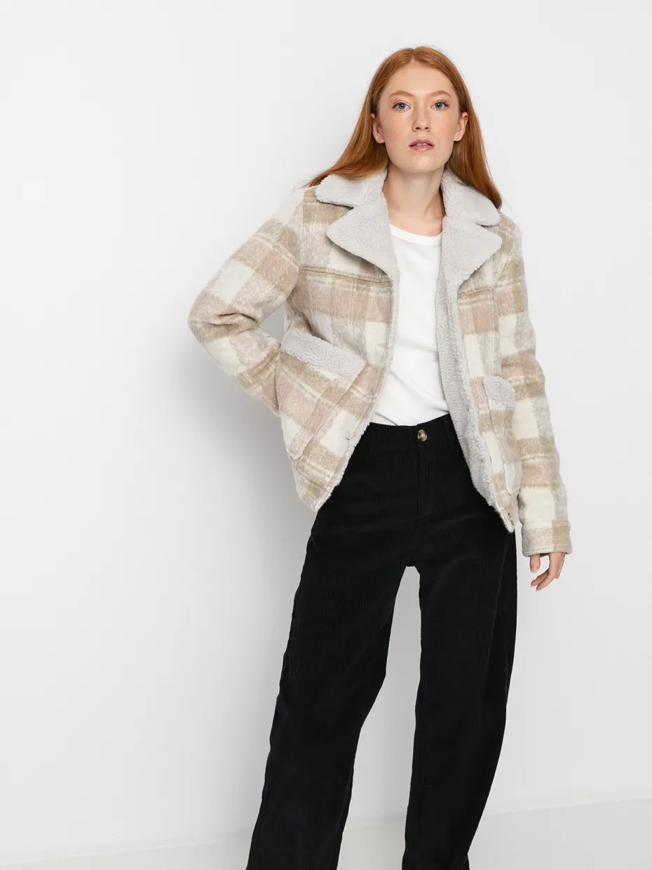 Brixton Nouvelle Coat Jacket Wmn