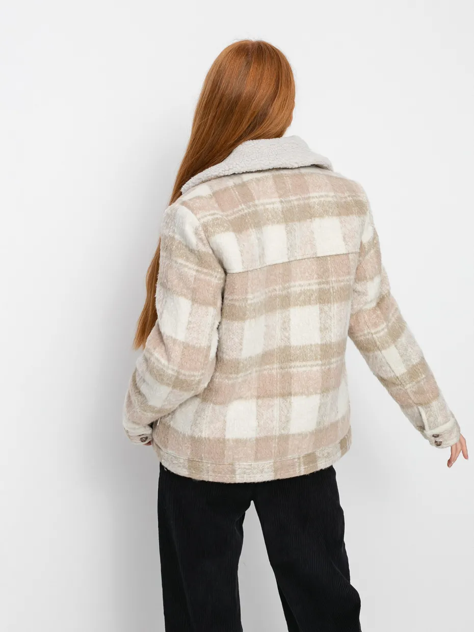 Brixton Nouvelle Coat Jacket Wmn