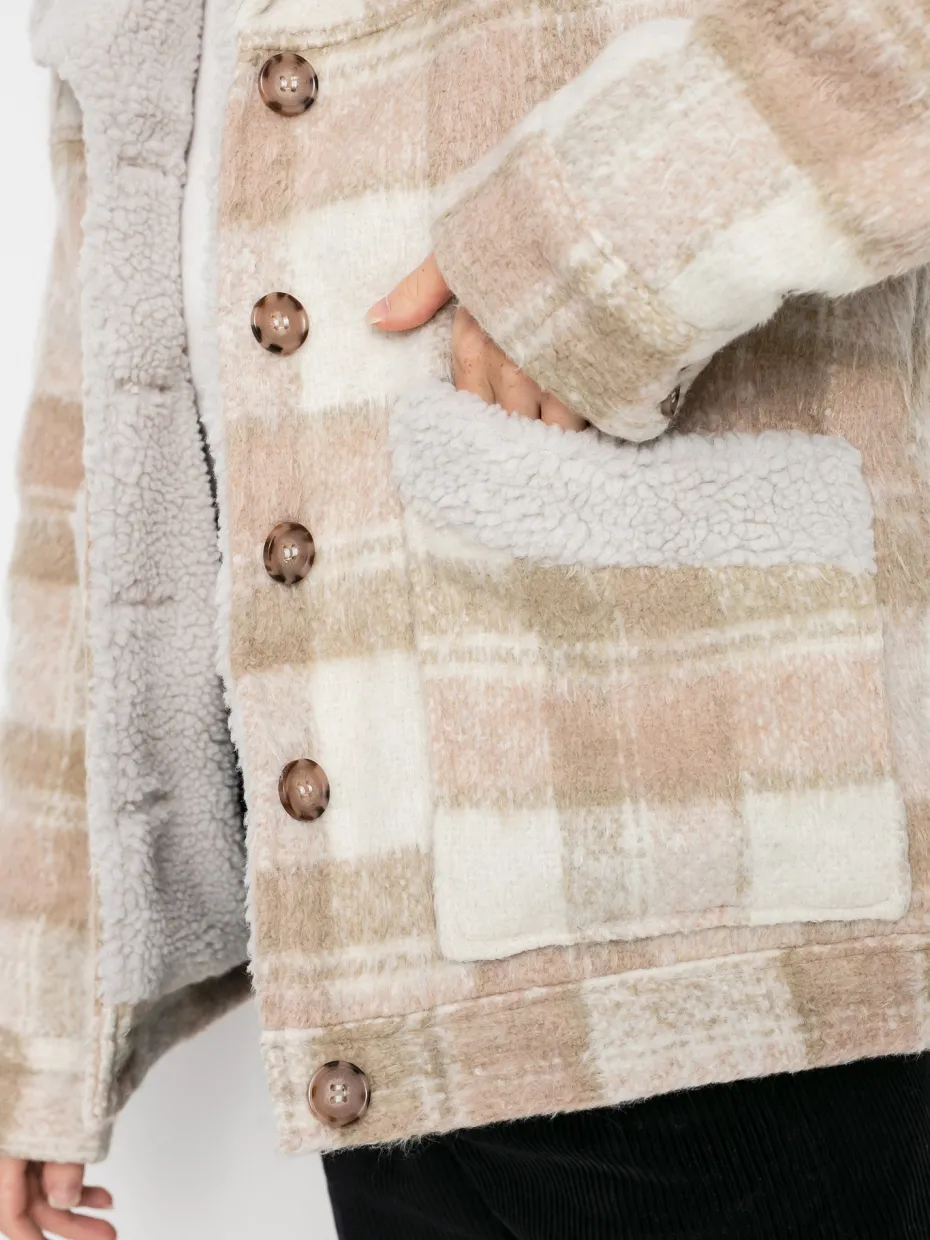 Brixton Nouvelle Coat Jacket Wmn