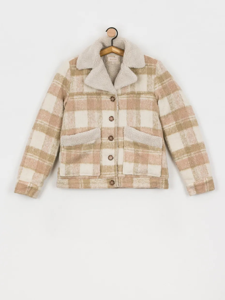 Brixton Nouvelle Coat Jacket Wmn