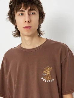 Brixton Oakwood Stt T-shirt