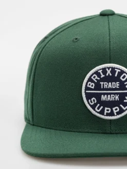 Brixton Oath III Cap