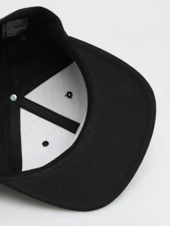 Brixton Oath III Snapback Cap
