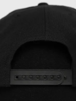 Brixton Oath III Snapback Cap