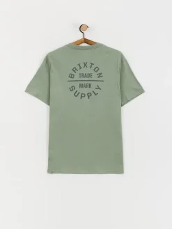 Brixton Oath V Stt T-shirt