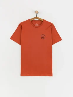 Brixton Oath V Stt T-Shirt