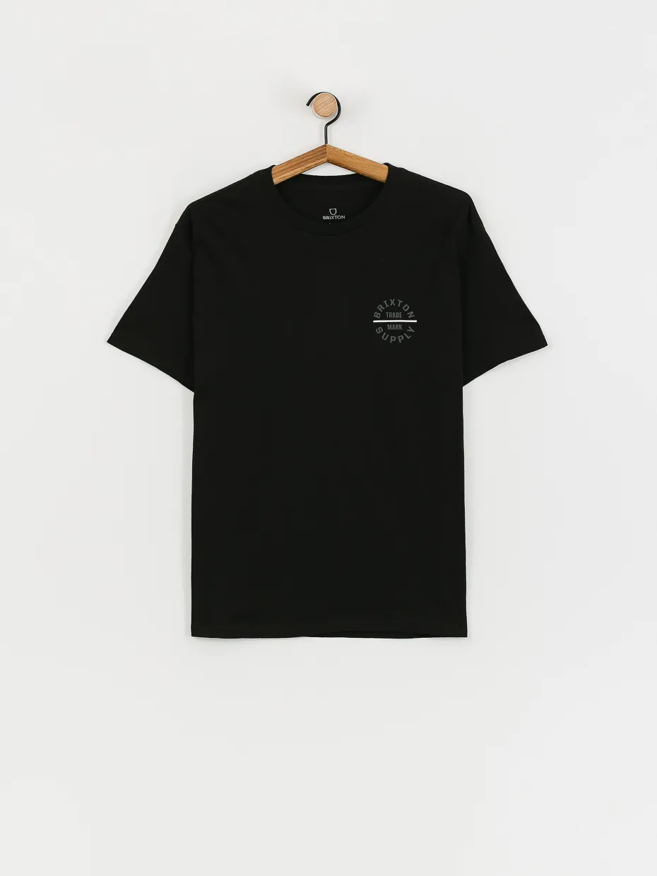 Brixton Oath V Stt T-shirt