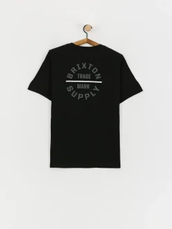 Brixton Oath V Stt T-shirt