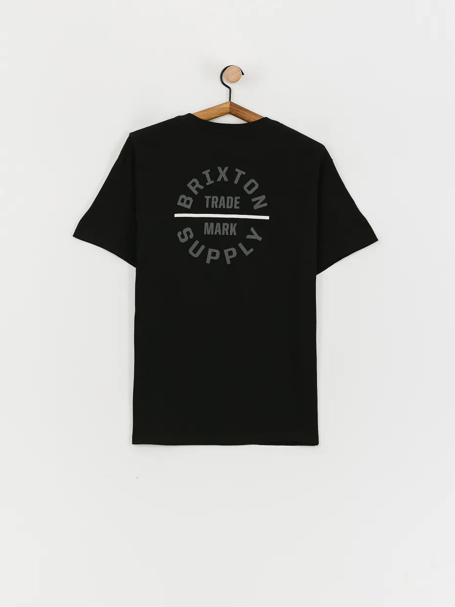 Brixton Oath V Stt T-shirt