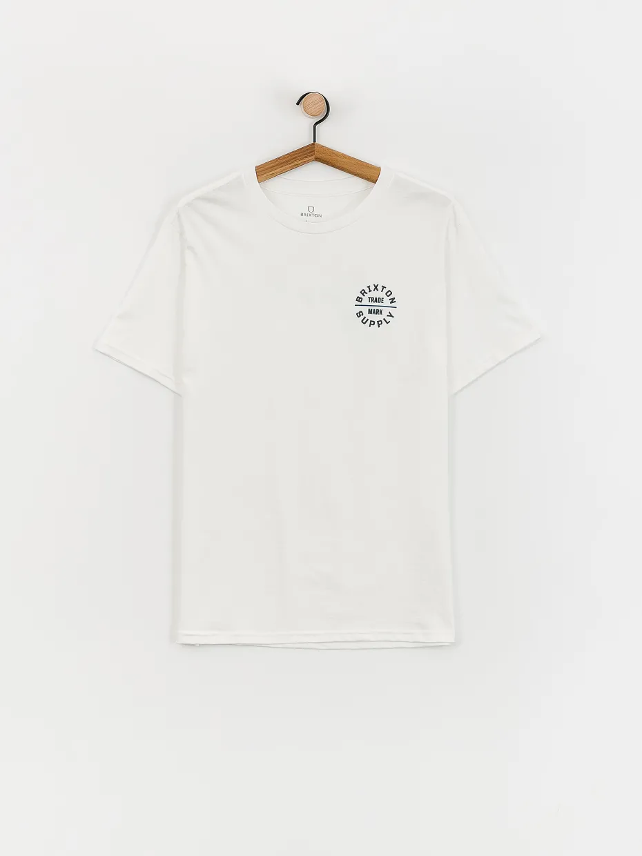 Brixton Oath V Stt T-shirt