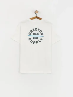 Brixton Oath V Stt T-shirt