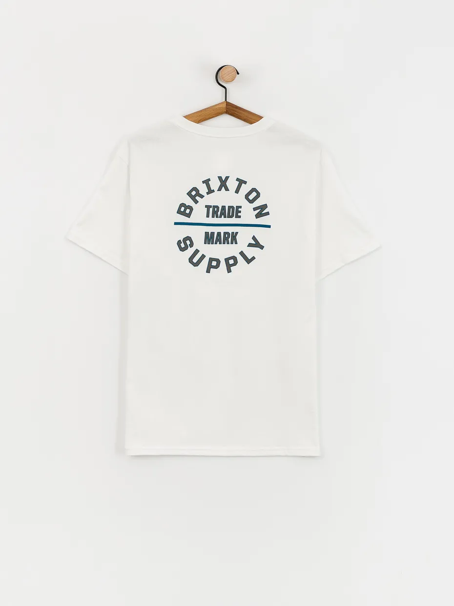 Brixton Oath V Stt T-shirt