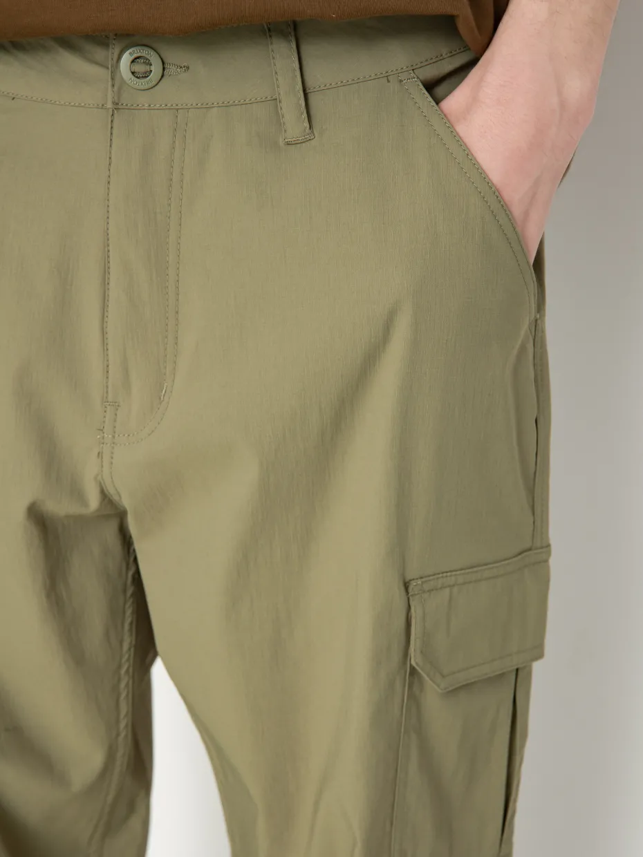 Brixton Pants Waypoint Cargo