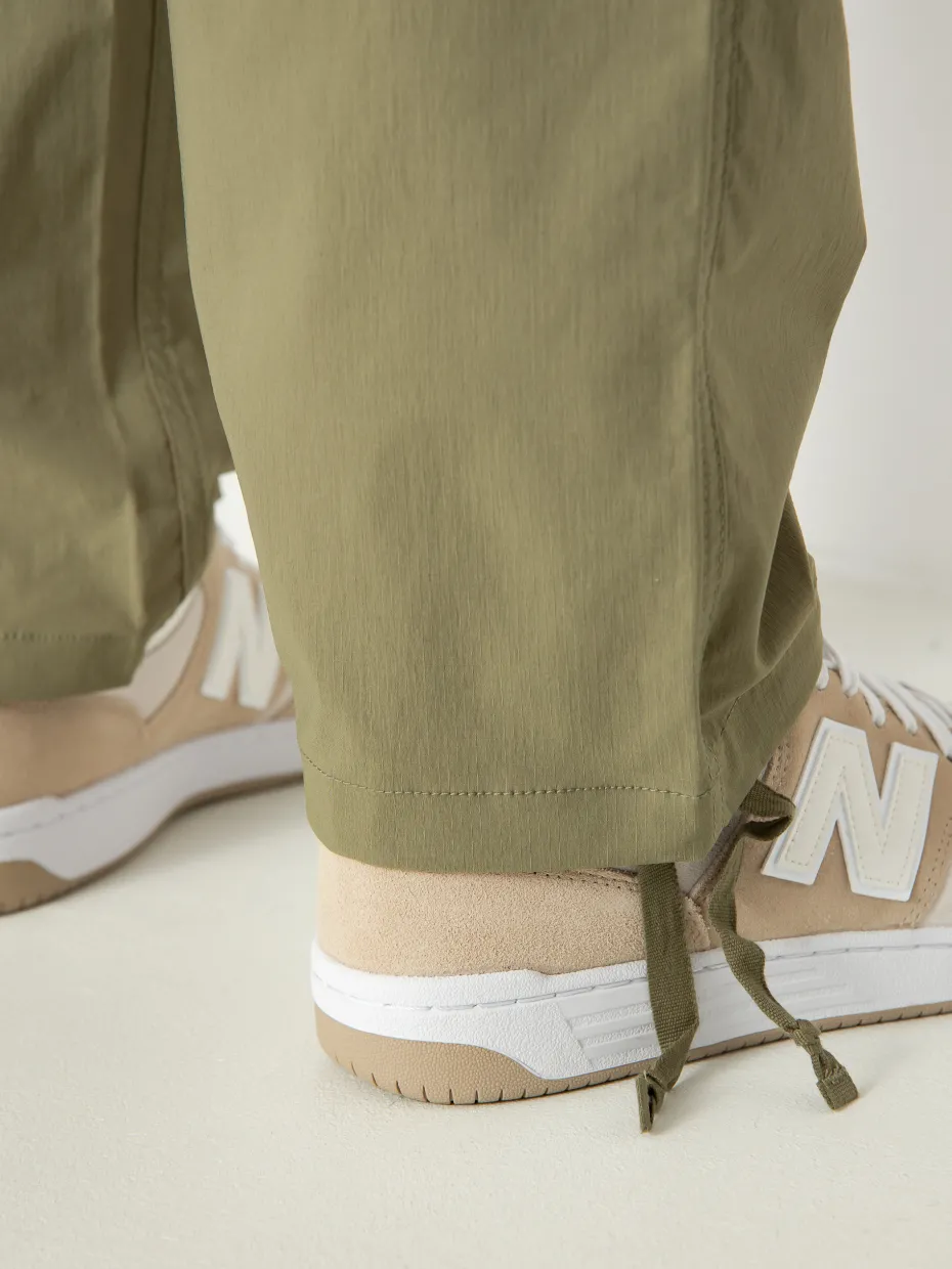 Brixton Pants Waypoint Cargo