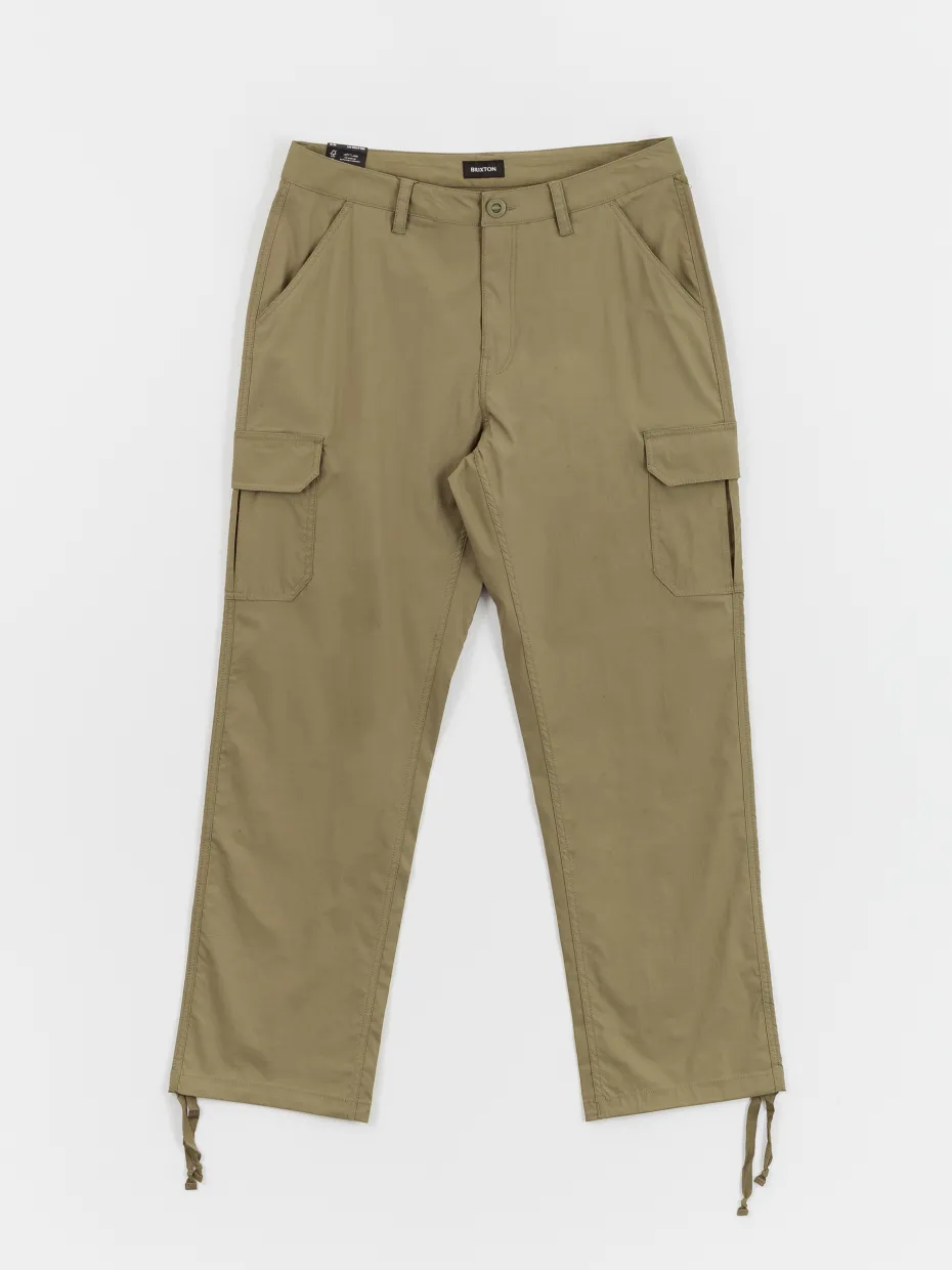 Brixton Pants Waypoint Cargo