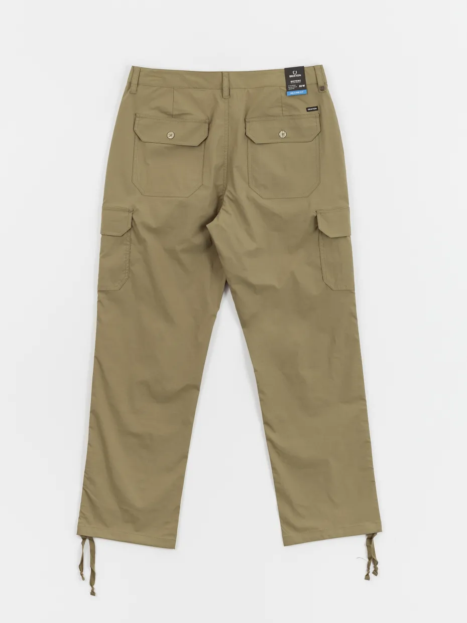 Brixton Pants Waypoint Cargo