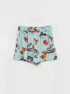 Brixton Paradise Shorts Wmn