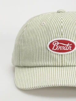 Brixton Parsons Lp Cap Cap