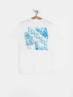 Brixton Pasco Tlrt T-Shirt