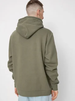 Brixton Peace Shield HD Hoodie