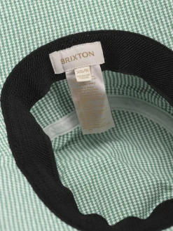 Brixton Petra Packable Bucket Hat