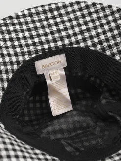 Brixton Petra Packable Bucket Hat