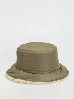 Brixton Petra Reversible Bucket Hat Hat Wmn