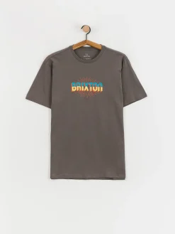 Brixton Pinnacle Tlrt T-Shirt