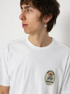 Brixton Rancho Tlrt T-Shirt
