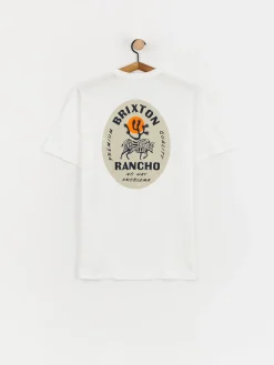 Brixton Rancho Tlrt T-Shirt