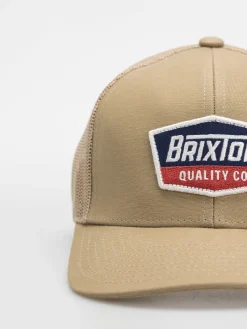 Brixton Regal Netplus Mp Trucker Cap
