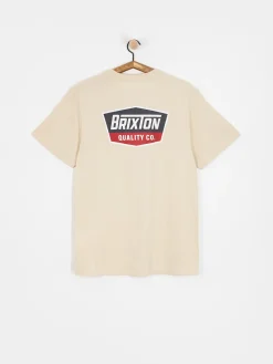 Brixton Regal Stt T-shirt
