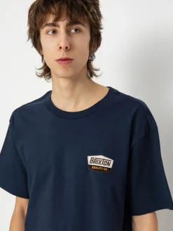 Brixton Regal Stt T-shirt