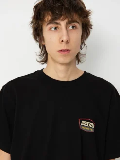 Brixton Regal Stt T-shirt