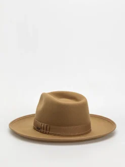 Brixton Reno Fedora Hat