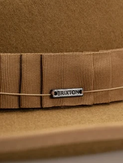 Brixton Reno Fedora Hat