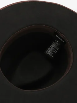 Brixton Reno Fedora Hat