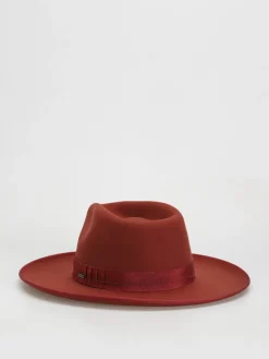 Brixton Reno Fedora Hat